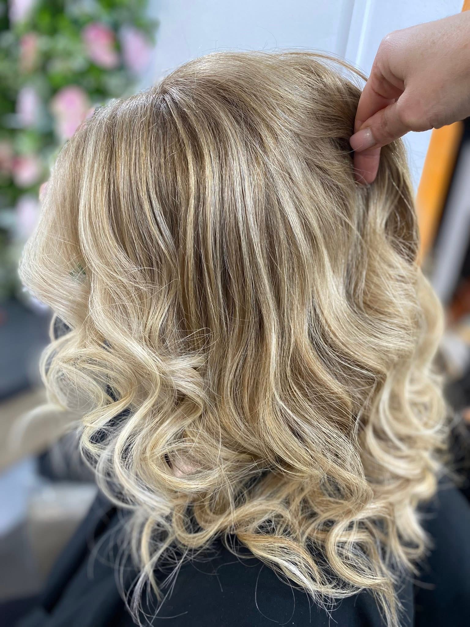 Balayage Color Quest 2