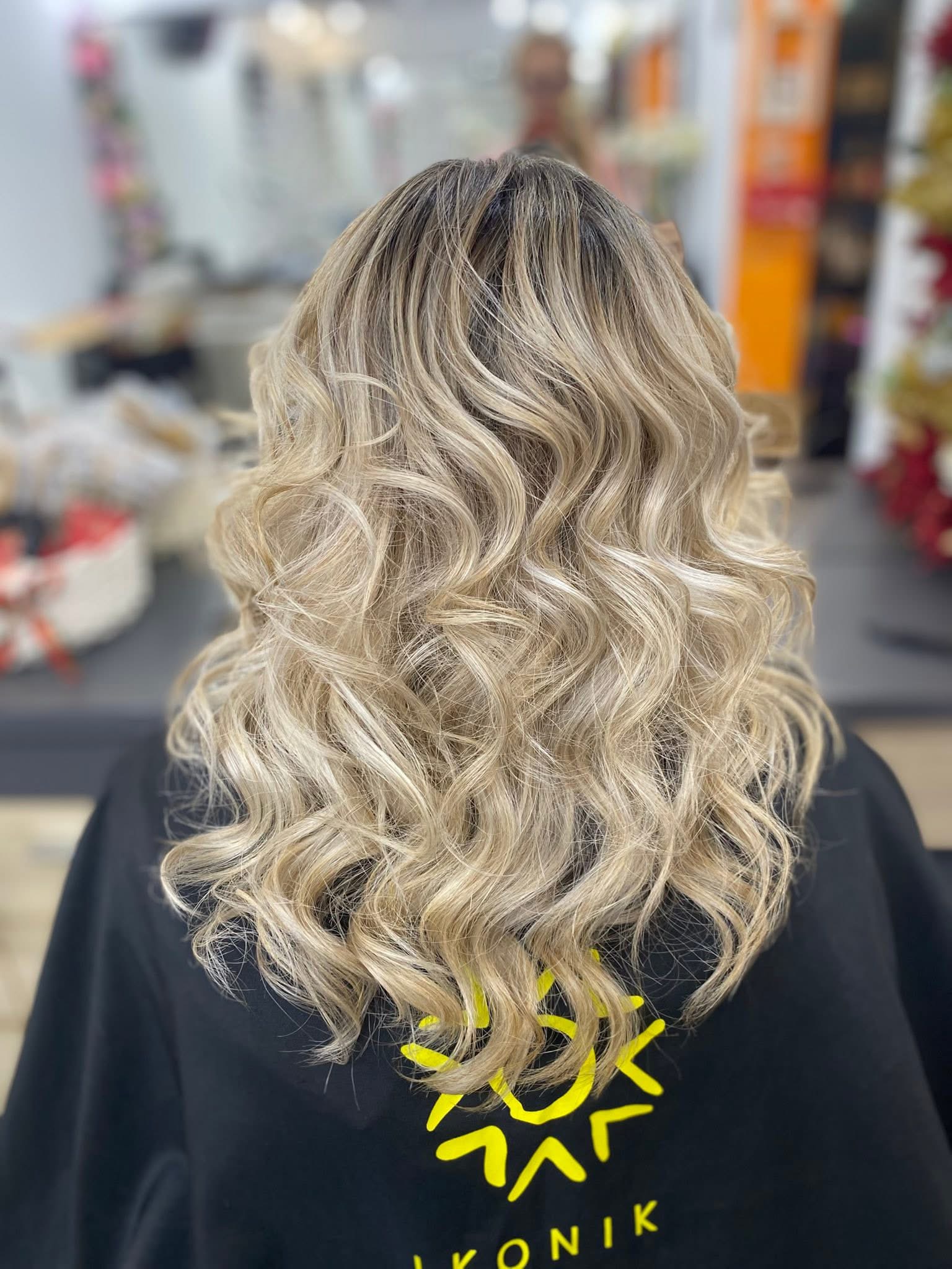 Coafură Color Quest 2